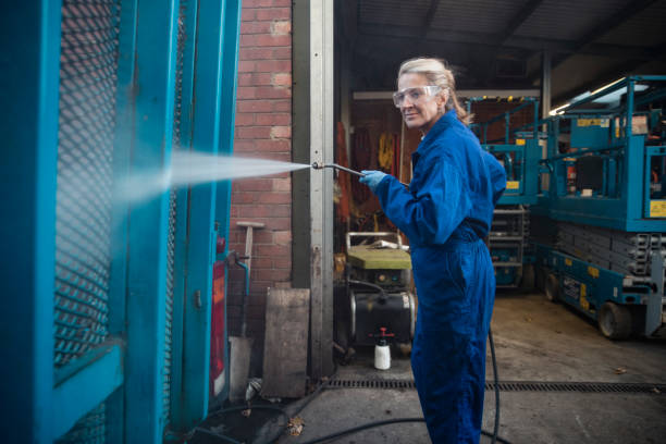 Best Heavy Equipment Washing  in Olivet, MI