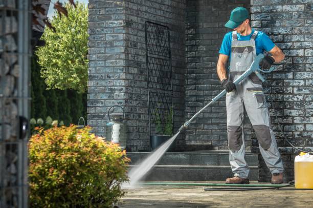 Best Oil Spill Cleanup  in Olivet, MI