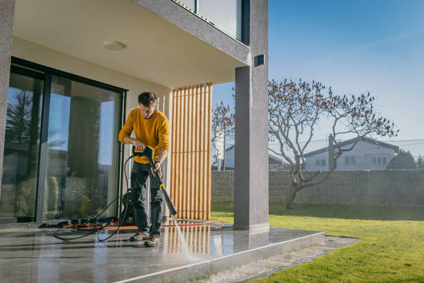 Best Dumpster Area Cleaning  in Olivet, MI