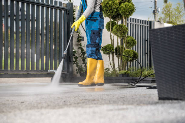 Best Parking Lot and Garage Cleaning  in Olivet, MI