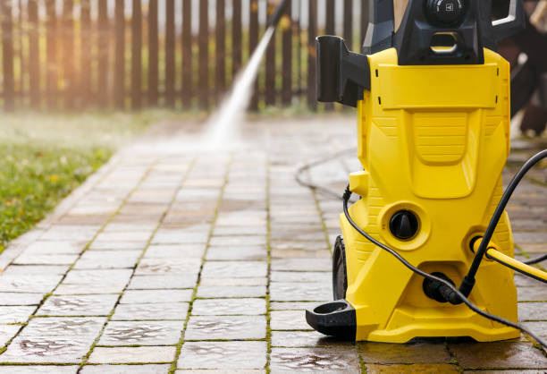 Best Spring Cleaning  in Olivet, MI