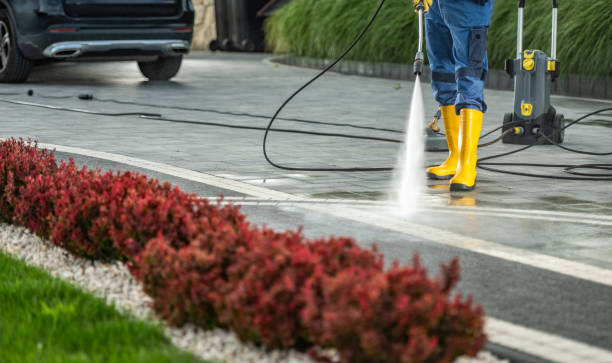 Olivet, MI Pressure Washing Company