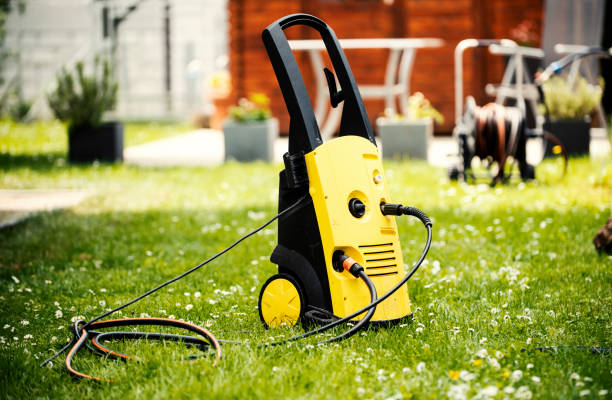 Best Concrete Sealing  in Olivet, MI